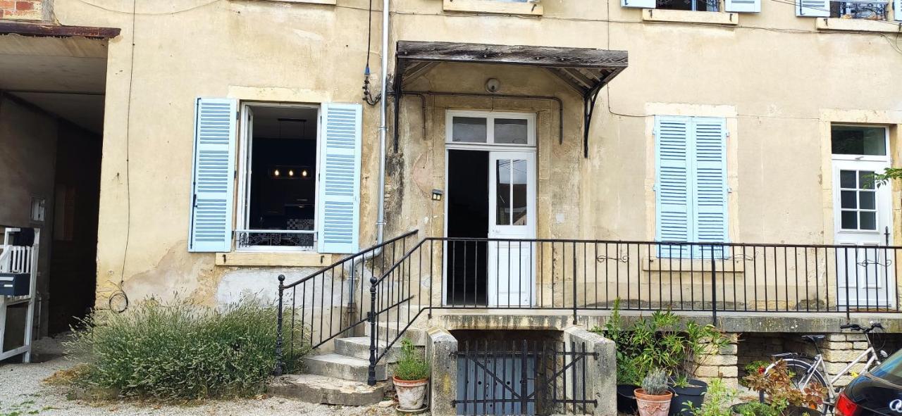 La Petite Cour Apartment โบน ภายนอก รูปภาพ
