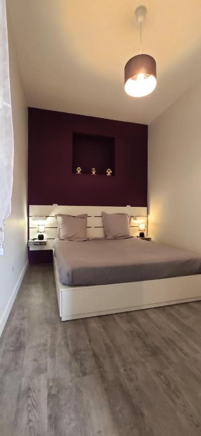 La Petite Cour Apartment โบน ภายนอก รูปภาพ